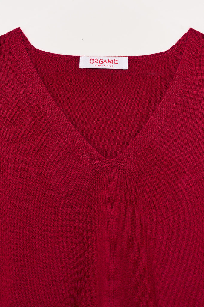 Ada Cashmere V-Neck