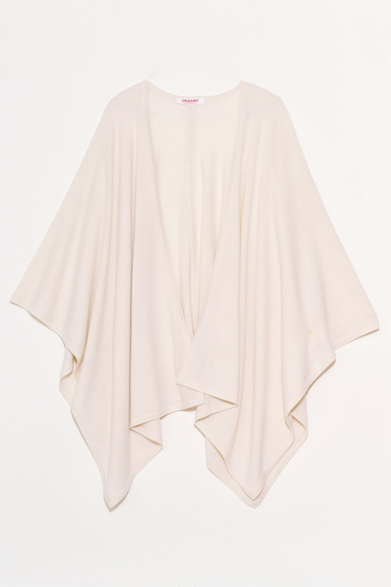 Lillia Cape in Cashmere
