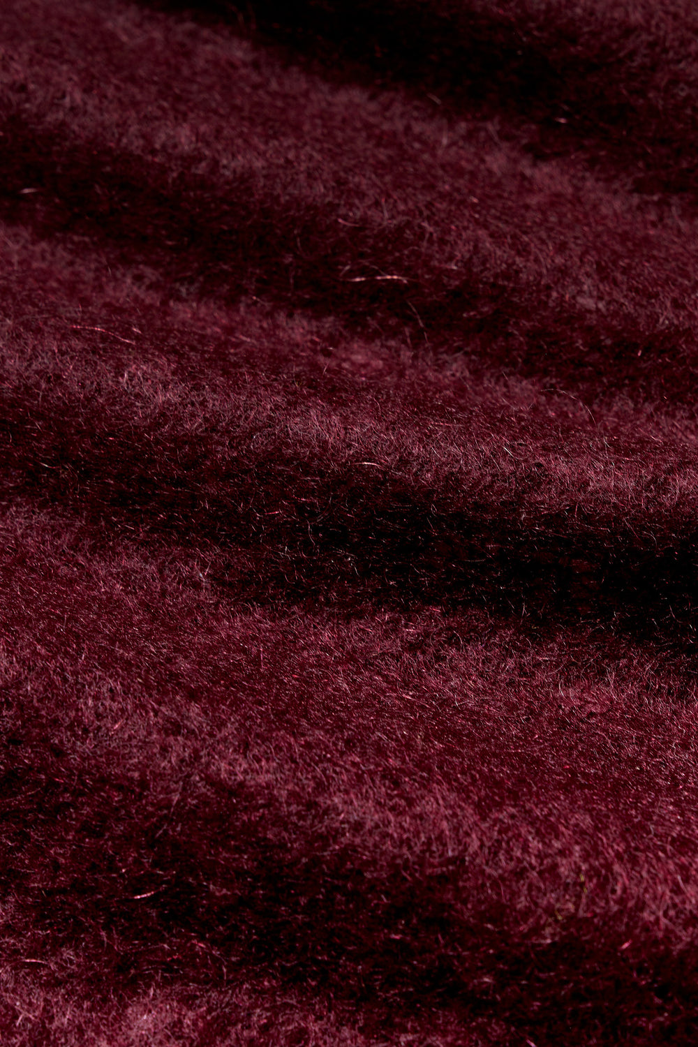 Cashmere Felted Stole