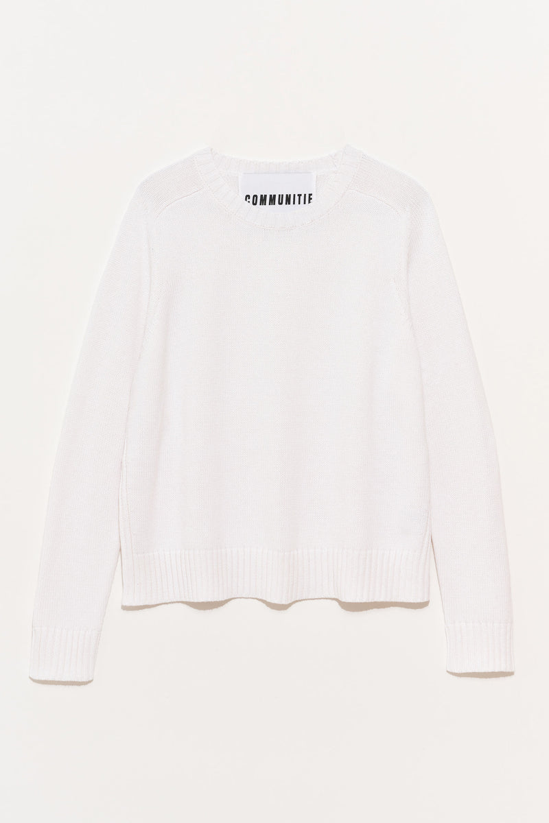 The Madison Sweater