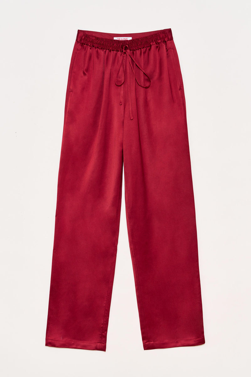 Ivy Drawstring Pant