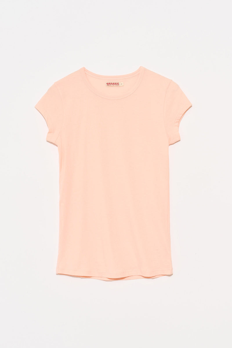 Short Sleeve Shirttail