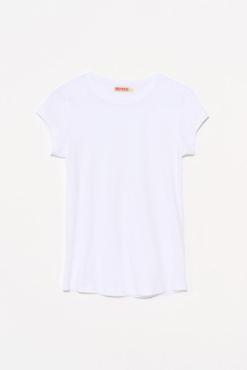 Short Sleeve Shirttail