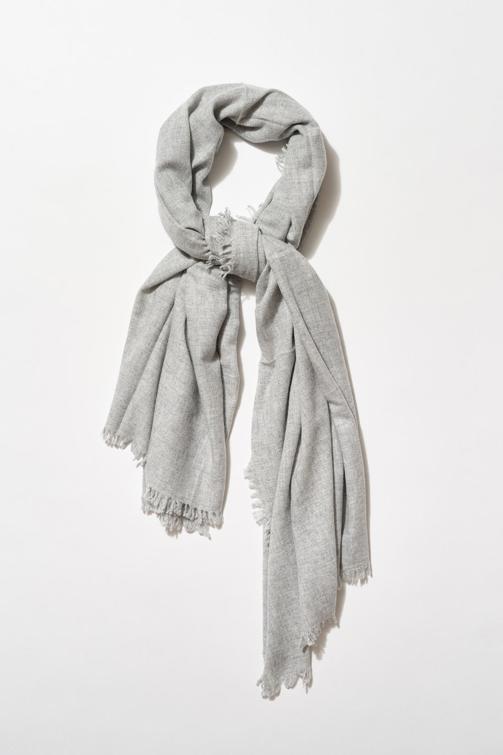 Cashmere Melange Shawl