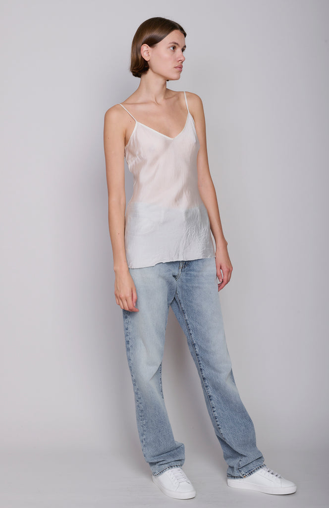 Bias Camisole