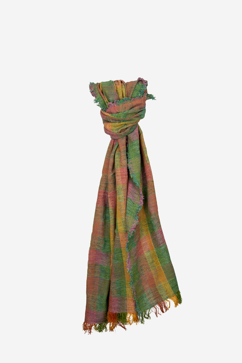 Women's Weave Scarf