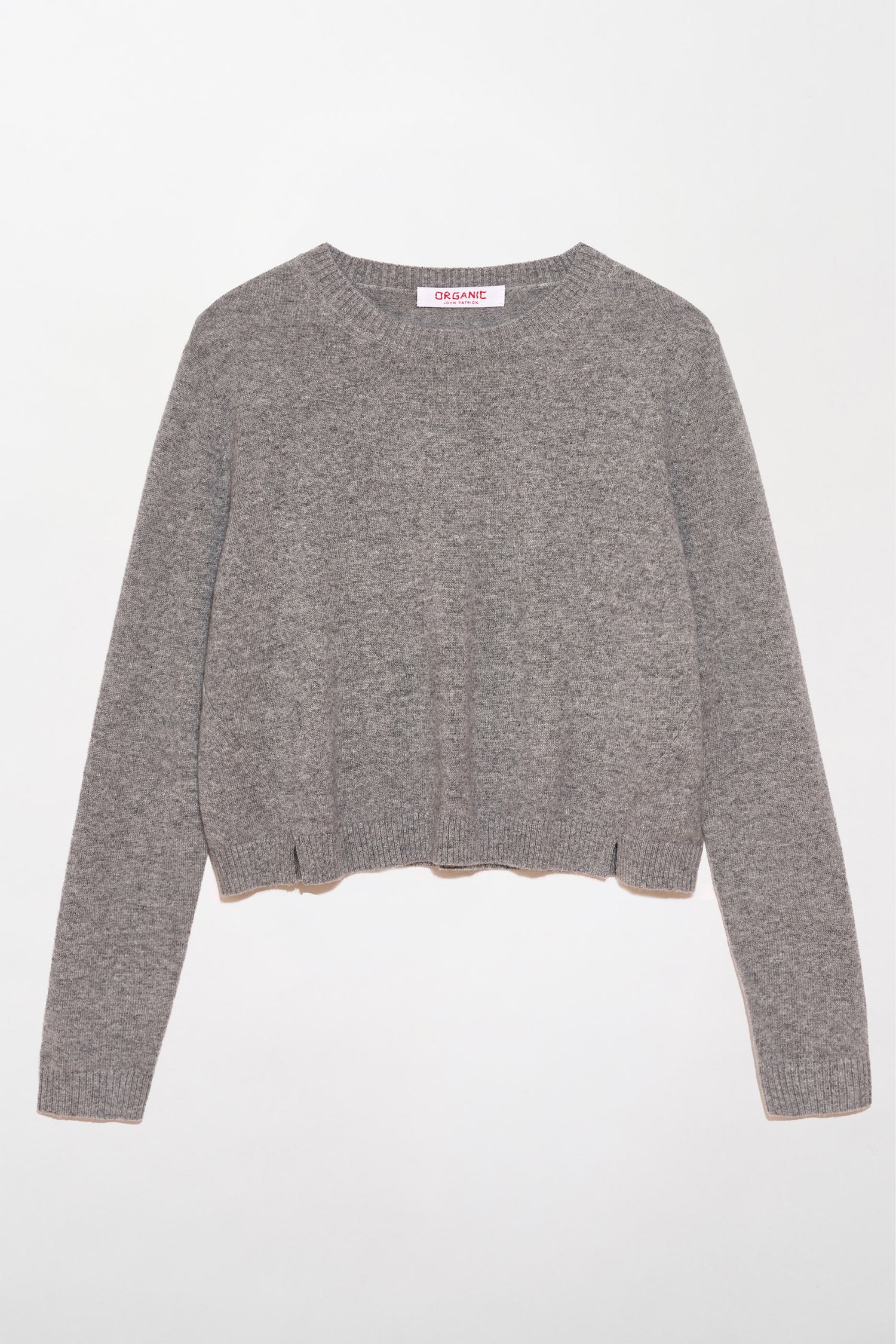 Nina Crop Jumper
