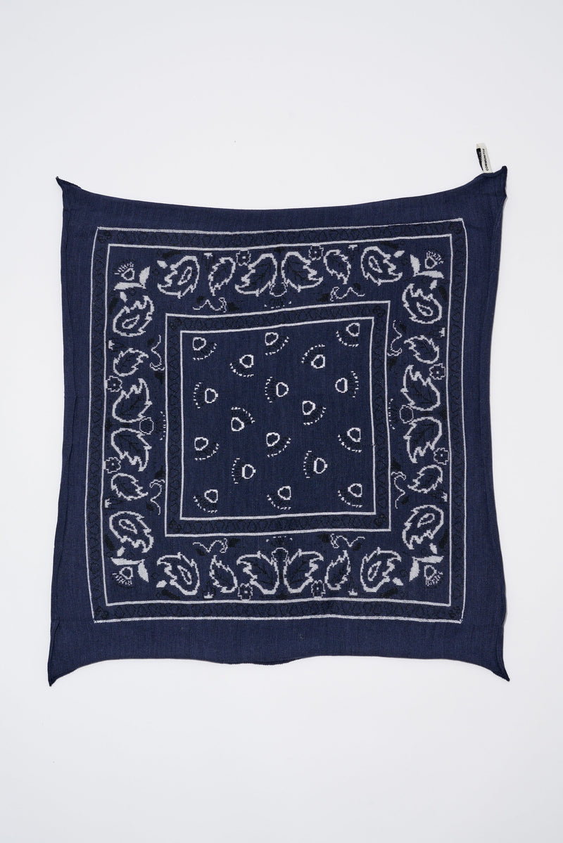 Cashmere Bandana